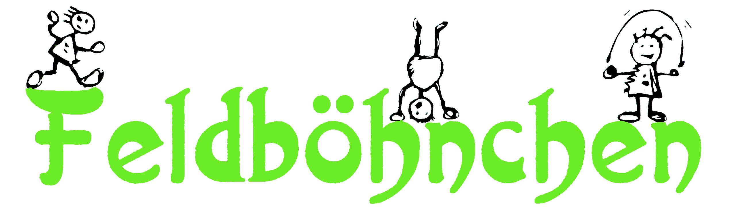 Feldböhnchen Logo